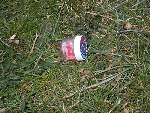 Ultra Corn Ultra Maggot Pop Up Brachsen Multicolor 5304 in Dip Kunstmade Künstliche Maden Hakenköder