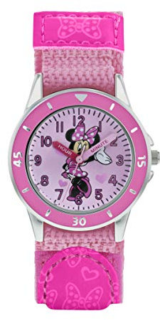 Orologio Bambina - Minnie Mouse MN5106
