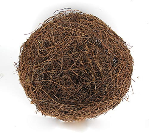 Egurs Vogelnest Osternest Ostern Deko Vogelnest