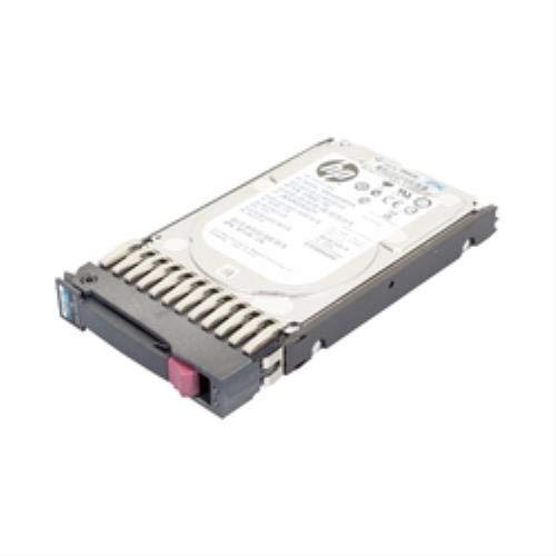 HP 606020-001 - Disco rigido da 1 TB 7,2 K SAS 2,5. - Garanzia: 1 Y (ricondizionato)