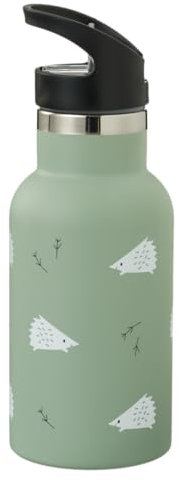 Fresk - Nouvelle bouteille isotherme 350 ml + recharge Erizo