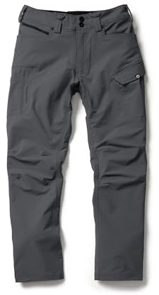 T2 - WerkPant Deep Grey / 34 / 32