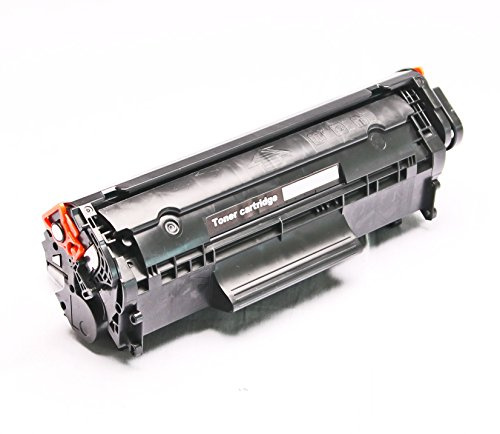 ABC Kompatibler Toner für Canon 703 FX10 für LBP-2900 LBP-2900b LBP-3000 LBP3000b MF-4010 MF-4018 MF-4120 MF-4122 MF-4140 MF-4150 MF-4270 MF-4320D MF-4330D MF-4340D MF-4350D MF-4370DN MF-4380DN