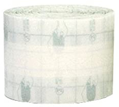 película transparente impermeable 5cmX10 Cinta adhesiva médica Fijador vendaje heridas yeso Cinta fijación elástica Tatuaje Vendaje cuidado posterior Anti-Aller-gic Autopasta