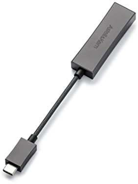 ASTELLNKERN Astell & Kern HC3 Tragbarer DAC und Kopfhörerverstärker