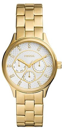 Fossil BQ3912 Damen Armbanduhr