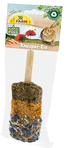 JR Farm PlasticFree Knusper-EIS 45 g