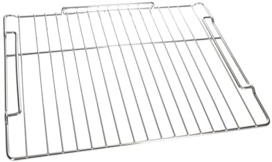 Grillrost, kompatibel mit 450 x 375 mm, für Backofen, Herd 481010518218 Whirlpool Backofen, Herd 481010518218 WHIRLPOOL