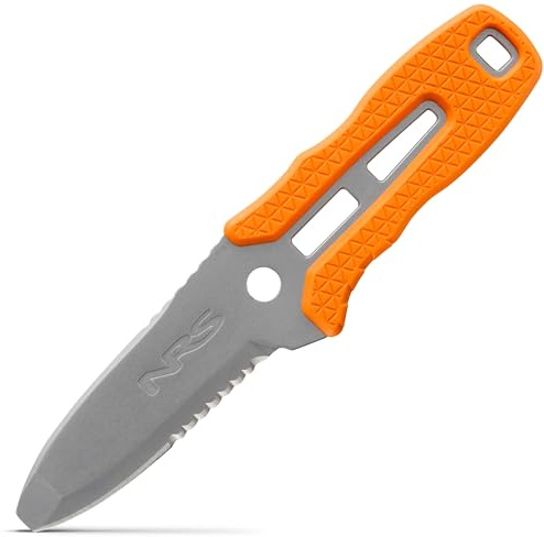 NRS Pilot Knife - Flare