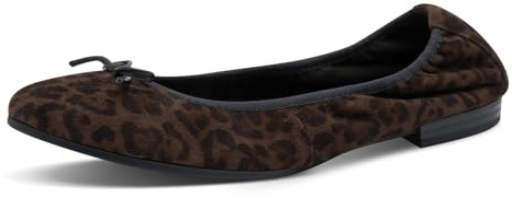 Tamaris Ballerina Damen Elegant