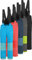 normani Kinder-Skihose mit abnehmbaren Hosenträgern Thermohose Winterhose Schneehose für Junge und Mädchen gefüttert - Wasserdicht: Wassersäule 11000 mm Winddicht Farbe Anthrazit Größe XL/158-164