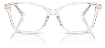 Michael Kors Damen 0mk4105bu Eyeglass Frames