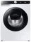 Samsung WW90T554AA Waschmaschine Frontlader 9 kg 1.400 U/Min, AddWash, Ecobubble, Hygiene Dampf, ECO5590 EEK: A