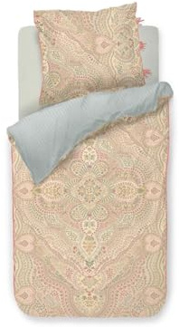 Pip Studio Alfombra Bettwäsche Sand 135x200cm (1 Set)