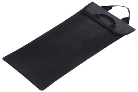 jiingekk Trinkblasen-Isolationshülse, universal, Wasserblasen-Isolierung, leicht, isolierte Kühltasche, einfache Handhabung