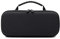 Case for Xiaomi Mijia Car Air Pump 2 pro, Carrying Case, Hard Storage Bag with Mesh Pocket, Zipper Design, Storage Holder (Black)
