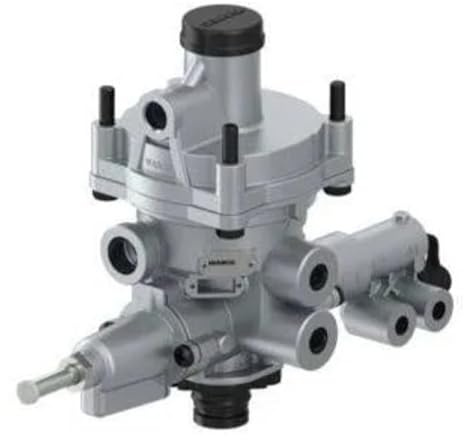 DSTOCK60 - Répartiteur de Freinage Compatible WABCO 4757110757