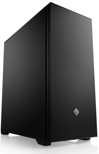 CSL-Computer Gaming PC Konfigurator – Individuell wählbar: RAM, SSD, Gehäuse, Windows 11 | AMD Ryzen 7 5700G | Radeon Grafik | 32 GB DDR4 | 1 TB NVMe SSD | WLAN | A10540