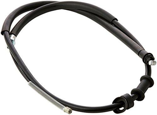 ESEN SKV Câble de commande (frein de stationnement) 26SKV304 | Compatible avec: FIAT PANDA, PANDA Kasten/Schrägheck