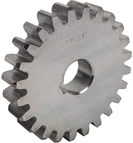 Ã‰quipement Module 4 pour Portails Coulissants, Opérateur de Porte, Opérateur pour Porte Coulissante (24 Dents)