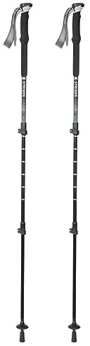 Stryder Lightweight Trekking Poles