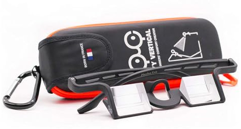 Y&Y Occhiali da sicura Plasfun Evo, Black