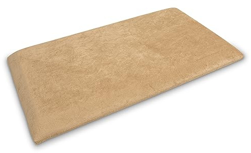 GEWA Sitzfläche für Pianobank Deluxe beige 52x30 cm
