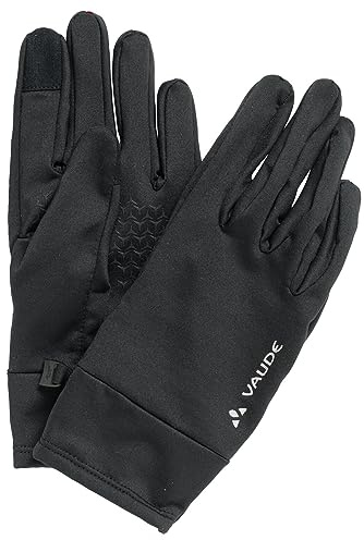 VAUDE Handschuh Pro Stretch Gloves, elastisch, touchscreen-kompatibel