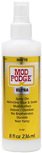 MOD PODGE Ultra CS44654 Lim, 236 ml
