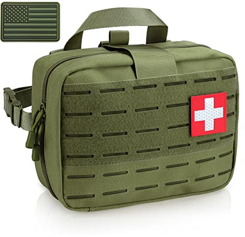 LIVANS Tactical Molle Medical