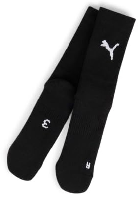 PUMA Strumpfstutzen Weiß Herren