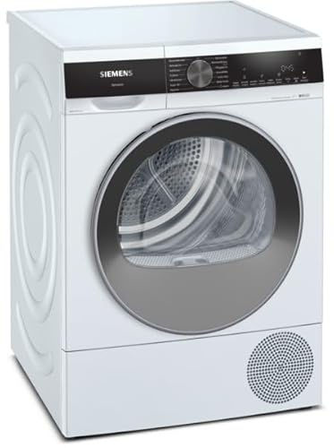 Wäschetrockner SIEMENS WQ35G2DG0