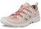 ECCO Damen Terracruise LT Sneaker, Rose DUST/Nude, 42 EU