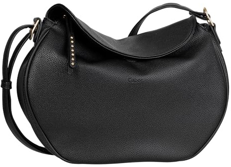 Gabor bags Marcella Damen Umhängetasche Crossbody Bag Mittelgroß