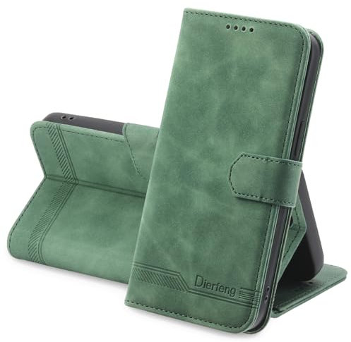 BaiFu Funda para Motorola Moto E20/E30/E40, Funda de Cuero PU para Motorola Moto E20/E30/E40, Billetera con Ranuras para Tarjetas + Soporte Horizontal-12