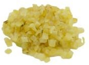 Cedro Candito a Cubetti, 1 kg,
