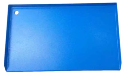 FLCPJGV Paneles Laterales para Mesa de Planchar, Soporte Compacto Que Ahorra Espacio, Accesorio de Planchado
