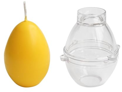 A forma di, riutilizzabile in silicone, realistico, per fai da te, fusione di fatta a mano, in due parti, artigianato
