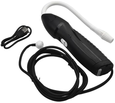 VRTYVEYBB Batería pulverizadora fácil de almacenar, práctica atomización delicada, fácil de llevar, agarre extendido, fuerte inyección directa