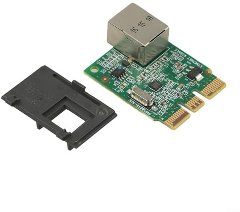 Kit scheda di rete Ethernet cablata P1080383-442 per stampanti desktop Zebra ZD410 ZD420C ZD420D ZD420T 203 dpi e 300 dpi