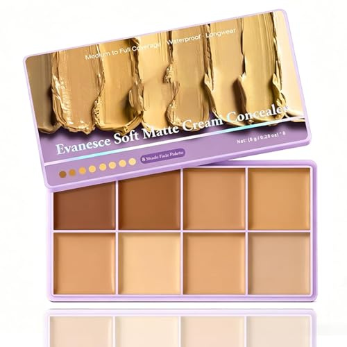 Palette di correttori