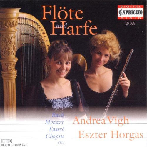 Capriccio (Naxos Deutschland Musik & Video Vertriebs-)