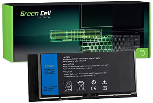 Battery Green Cell do Laptop DELL Pr