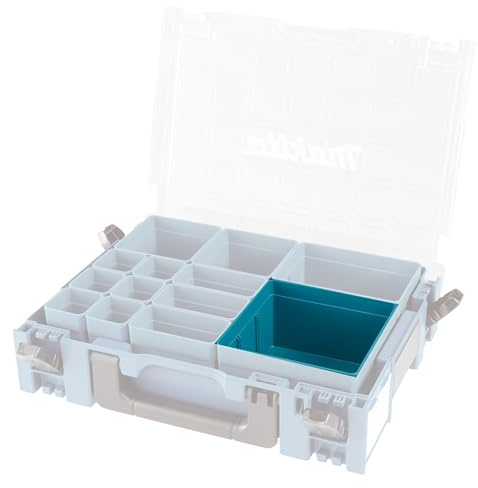 Makita 191X97-5 Box 150 x 150 Set