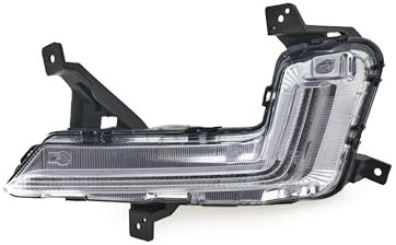 EDA PREMIUM auto Tagfahrlicht, Lauflicht Links 92207D3500 passend für HYUNDAI TUCSON 2018-2020 (18 -), geführt