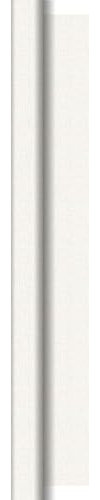 Duni 2X Dunisilk®-Tischdeckenrolle 1,18 x 25 m Linnea White