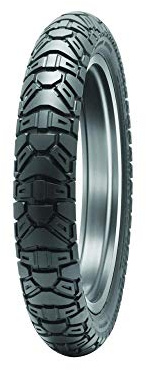 MOTORRADREIFEN 120 70B19 60T DUNLOP TRAILMAX MISSION TL TL M+S NO-3PMSF FRONT ENDURO/SUPER MOTO