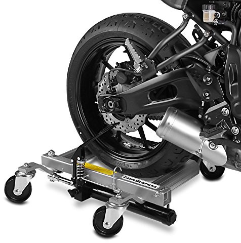 Range Moto pour BMW R 1250 R/RS/RT Chariot Roulant CSHD