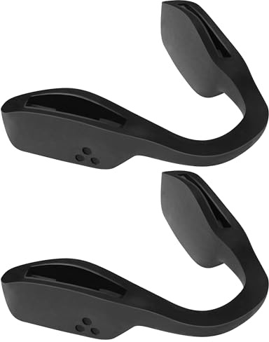 BlazerBuck Replacement Nose Piece Pads for Oakley Metalink OX8153 Eyeglass