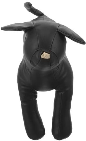EXHUMKY Schaufensterpuppe Für Haustiermodelle, Schaufensterpuppen Für Haustierkleidung, Schaufensterpuppen Für Haustierkleidung, Schaufensterpuppenständer Für Hunde,